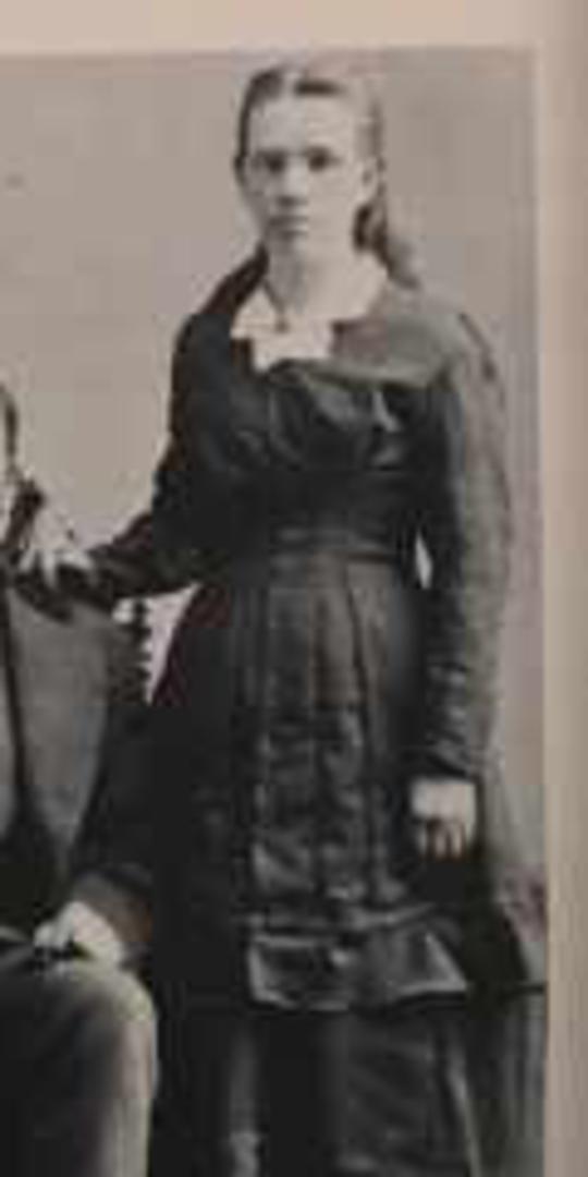 Maria Elisa Williams (1849 - 2000) Profile